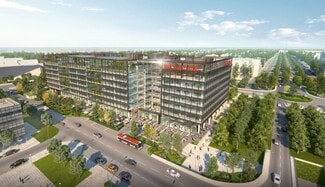 Plus de détails pour Grafton Gate, Milton Keynes - Commerce de détail à louer