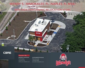 More details for 820 N 15th St, Immokalee, FL - Retail for Sale