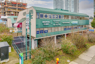 More details for 504 Cottonwood Ave, Coquitlam, BC - Office for Lease