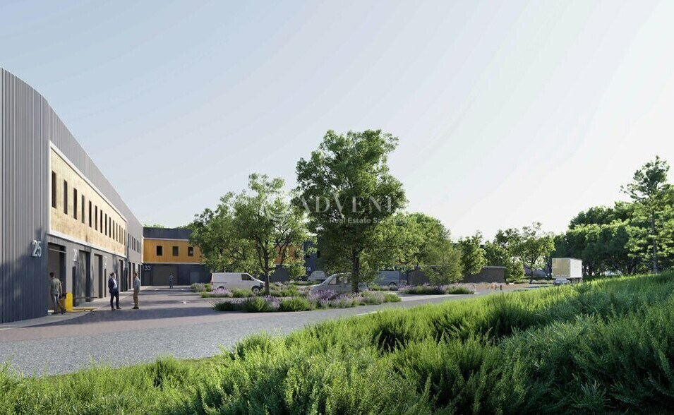 Flex in Avignon for sale - Building Photo - Image 1 of 5
