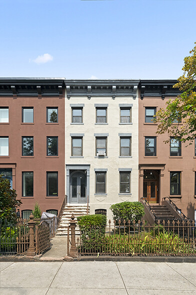 411 Union St, Brooklyn, NY for sale - Primary Photo - Image 1 of 1