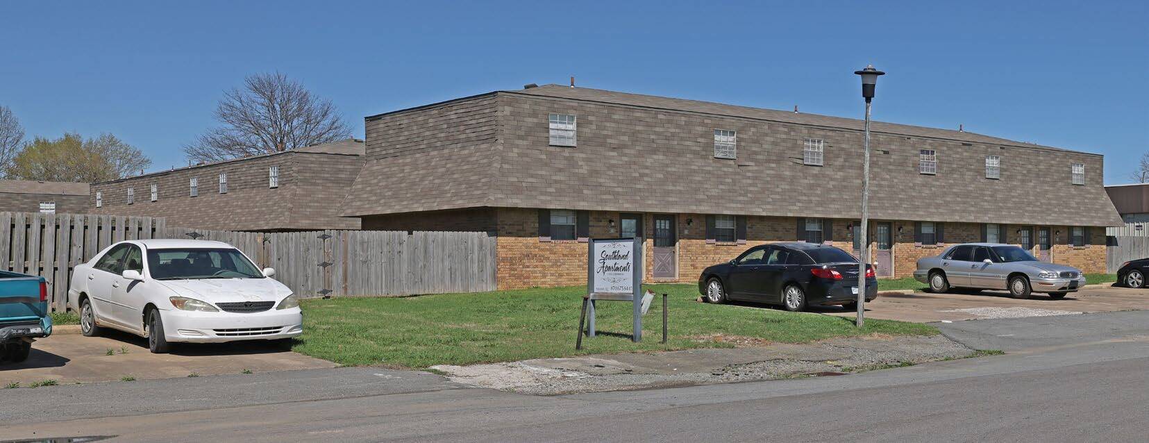 123 Commercial Dr, Stuttgart, AR for sale Primary Photo- Image 1 of 4