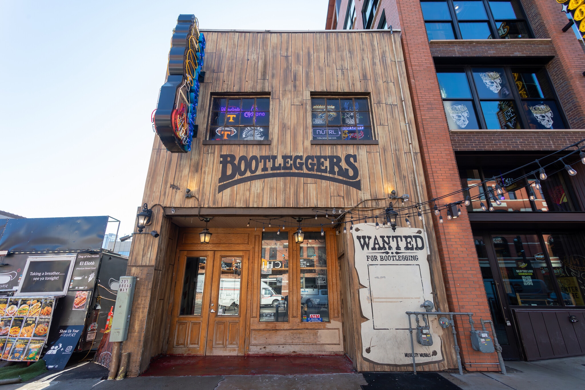 207 Broadway, Nashville, TN for sale Primary Photo- Image 1 of 2