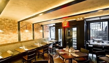 141 W Tenth St, New York, NY for lease Interior Photo- Image 2 of 2