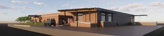 More details for 2419 Grenoble Rd, Richmond, VA - Industrial for Lease