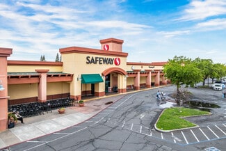 Plus de détails pour 7301-7347 Greenback Ln, Citrus Heights, CA - Bureau à louer