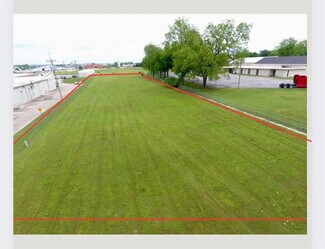 More details for 1914 Arlington St, Ada, OK - Land for Sale