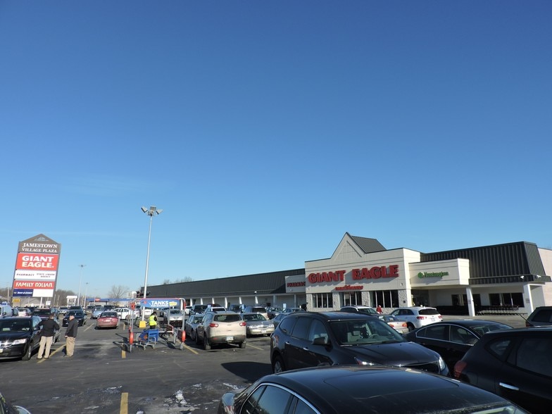 2700-2790 Mahoning Ave NW, Warren, OH for lease - Building Photo - Image 3 of 25