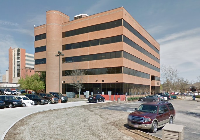 100 Medical Center Dr, Gadsden, AL for sale - Building Photo - Image 3 of 8