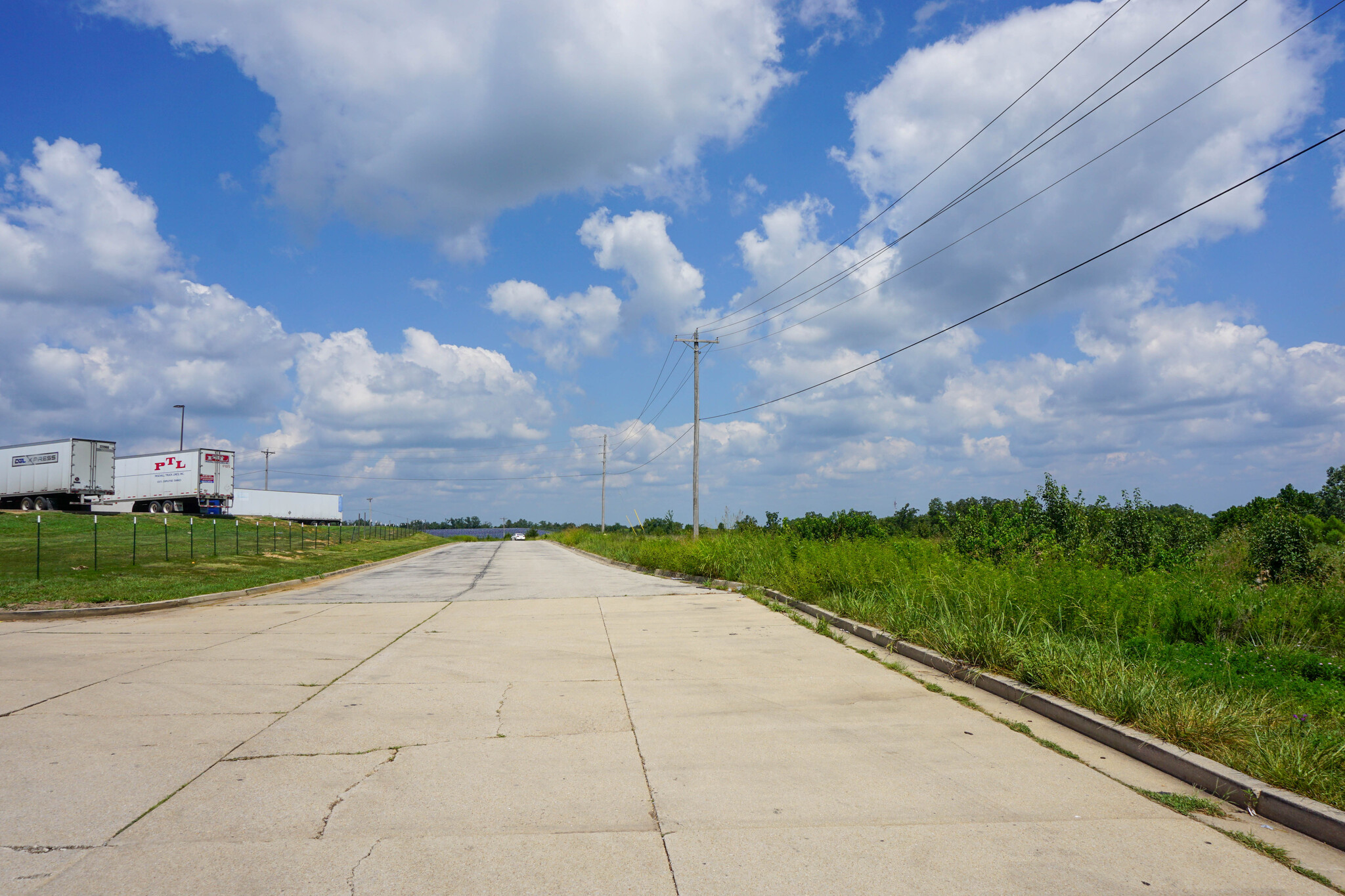 Center Street Lot 7, Rolla, MO for sale Primary Photo- Image 1 of 3