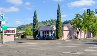 Plus de détails pour 505 S A St, Springfield, OR - Commerce de détail à vendre
