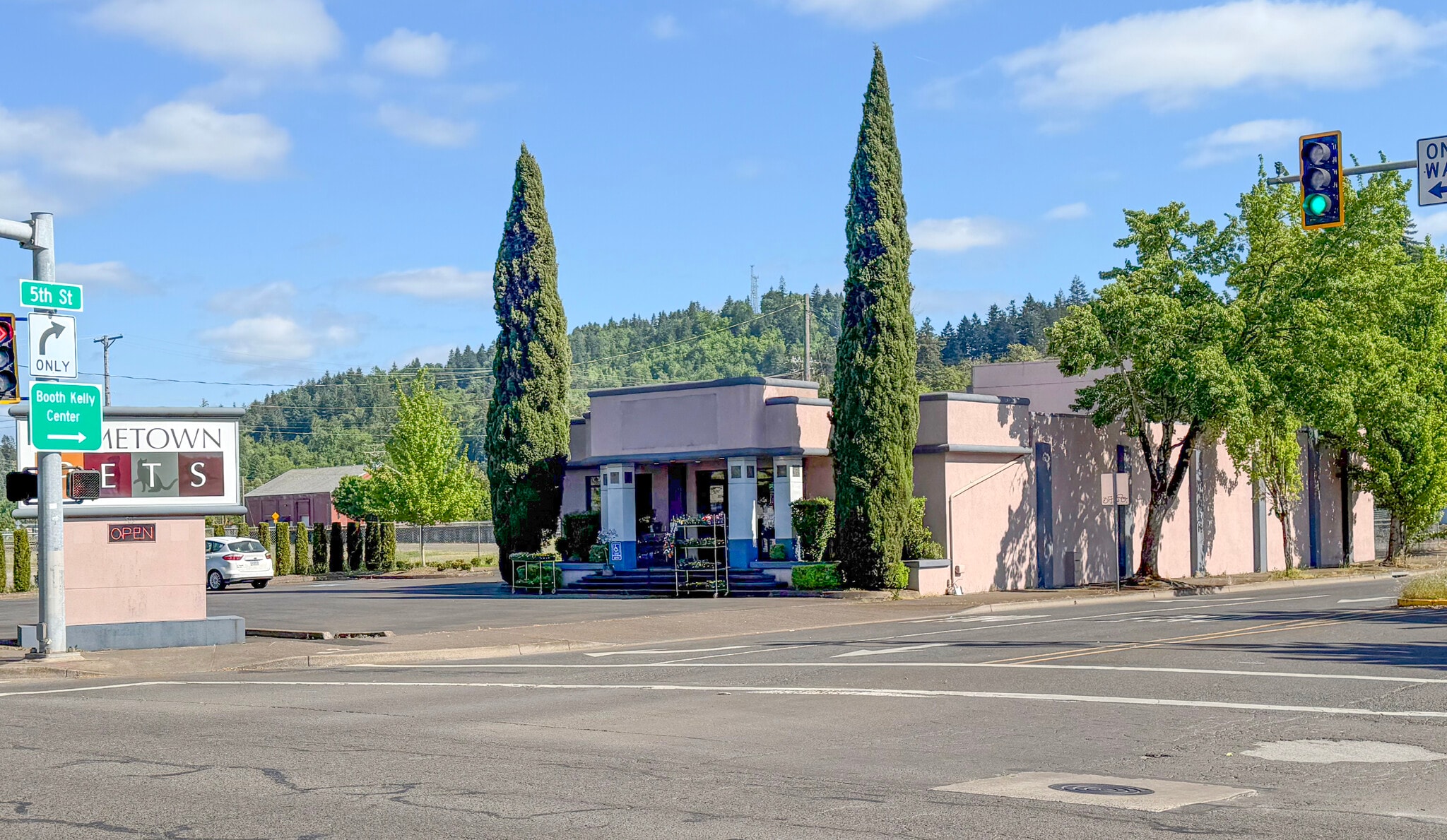 505 S A St, Springfield, OR for sale Primary Photo- Image 1 of 6