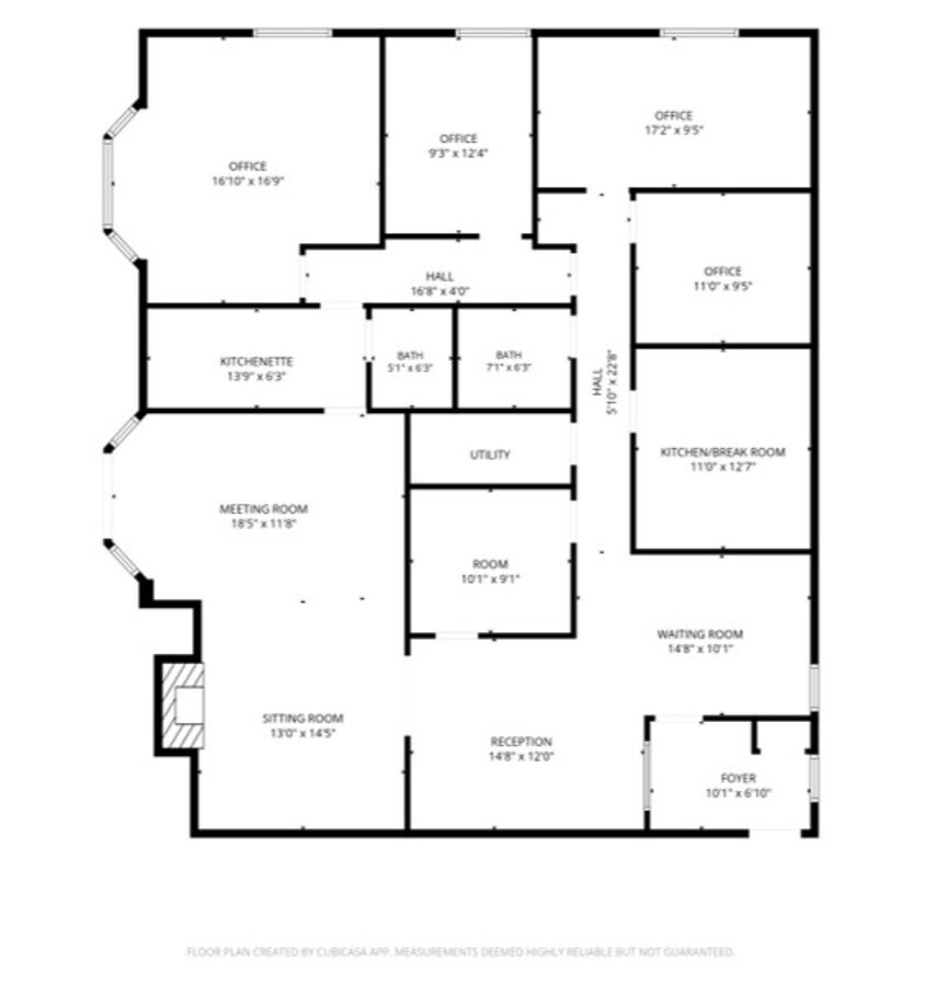 31884 Northwestern Hwy, Farmington Hills, MI 48334 - Unit 24 - - Interior Photo - Image 1 of 1