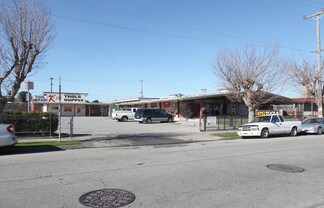 Plus de détails pour 925 San Mateo Ave, San Bruno, CA - Commerce de détail à louer