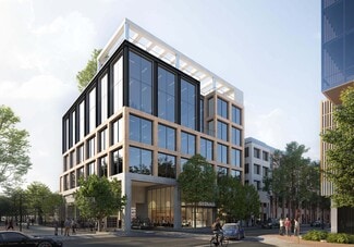 Plus de détails pour 2871 Oak Ave, Miami, FL - Commerce de détail à louer