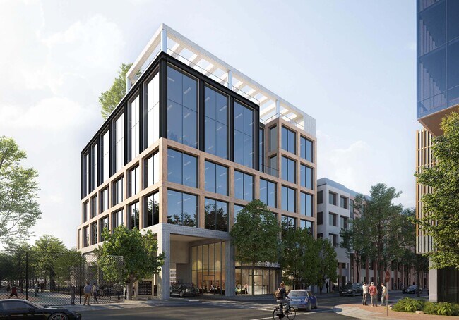 More details for 2871 Oak Ave, Miami, FL - Retail for Lease