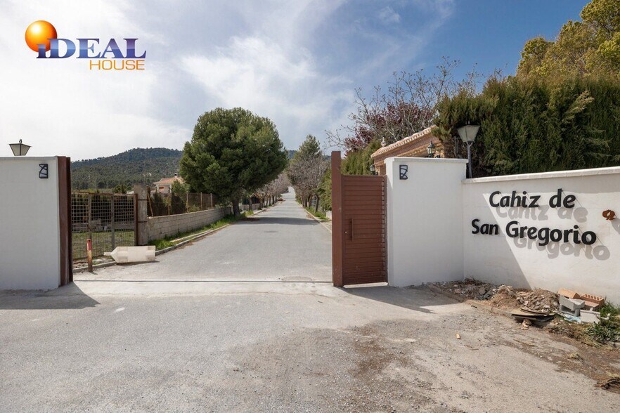 Land in Padul for sale - Building Photo - Image 1 of 17