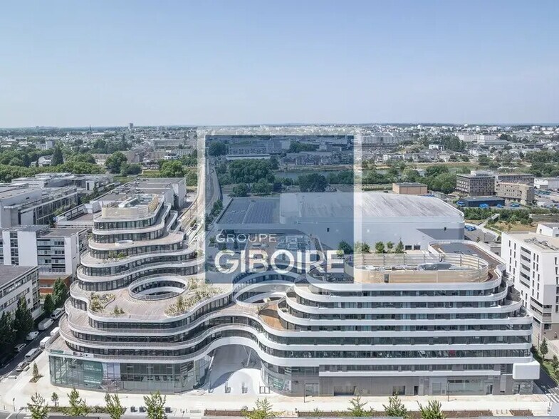 14 Rue René Rouchy, Angers à vendre - Photo du bâtiment - Image 1 de 9