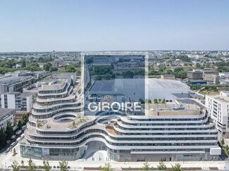 Plus de détails pour 14 Rue René Rouchy, Angers - Bureau à vendre