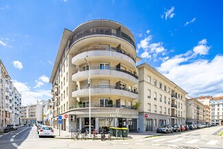 More details for 4-6 Rue Alphonse Daudet, Lyon - Retail for Lease