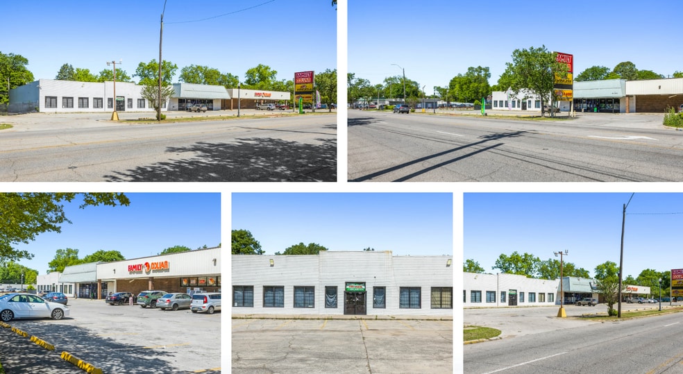 7316 1st Ave N, Birmingham, AL for sale - Building Photo - Image 3 of 4