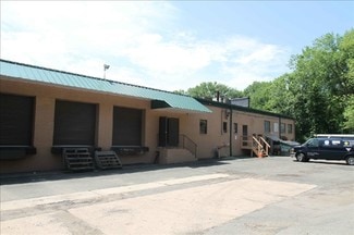 More details for 270 Oak Tree Rd, Tappan, NY - Industrial for Lease