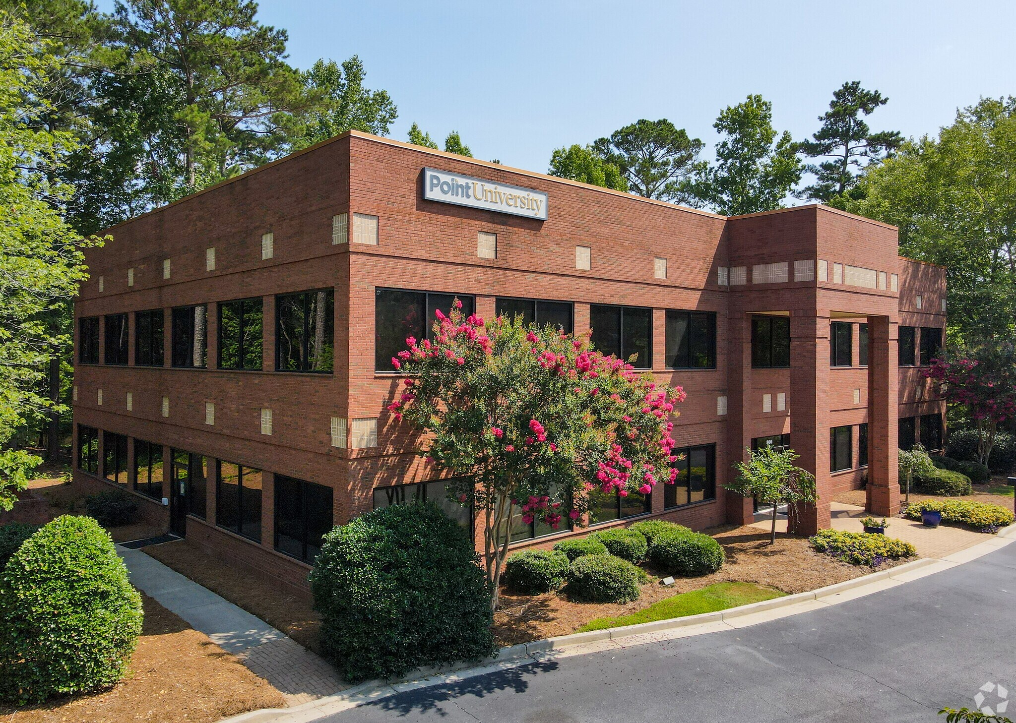 800 Commerce Dr, Peachtree City, GA à louer Photo principale- Image 1 de 8