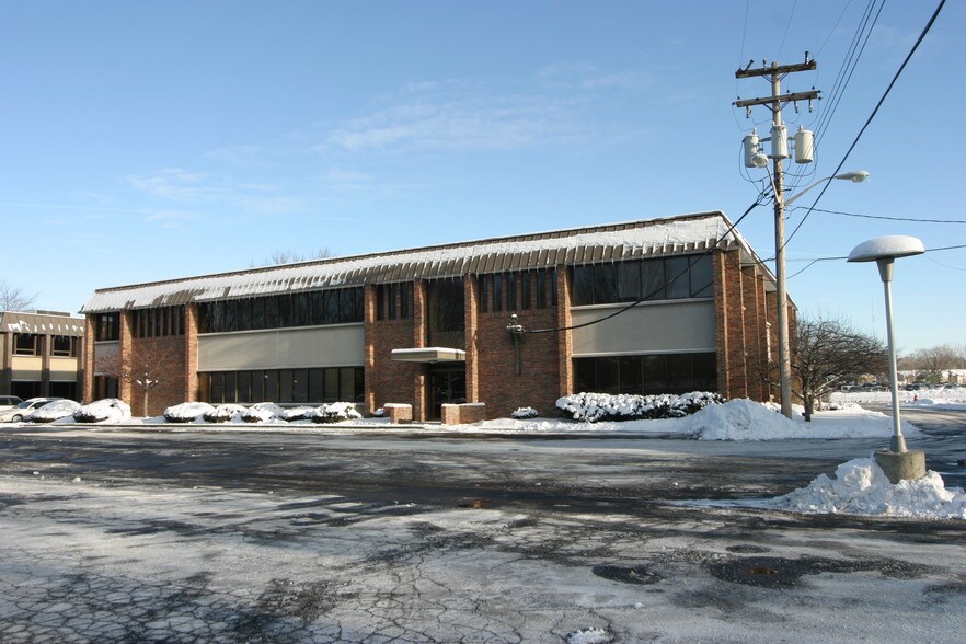 23725 Northwestern Hwy, Southfield, MI à vendre - Autre - Image 3 de 5