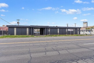 More details for 2330 S Main St, Salt Lake City, UT - Office for Lease