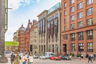 More details for 139 St Vincent St, Glasgow - Office for Lease