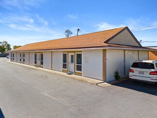 More details for 2629 W 23rd St, Panama City, FL - Office for Sale