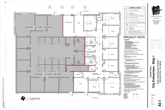 6225 Greenlee St, Arlington, TN for lease Site Plan- Image 1 of 1