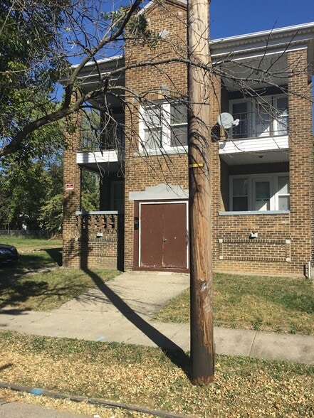 3421 E 119th St, Cleveland, OH for sale - Primary Photo - Image 1 of 26