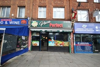 More details for 816A Harrow Rd, Wembley - Retail for Sale