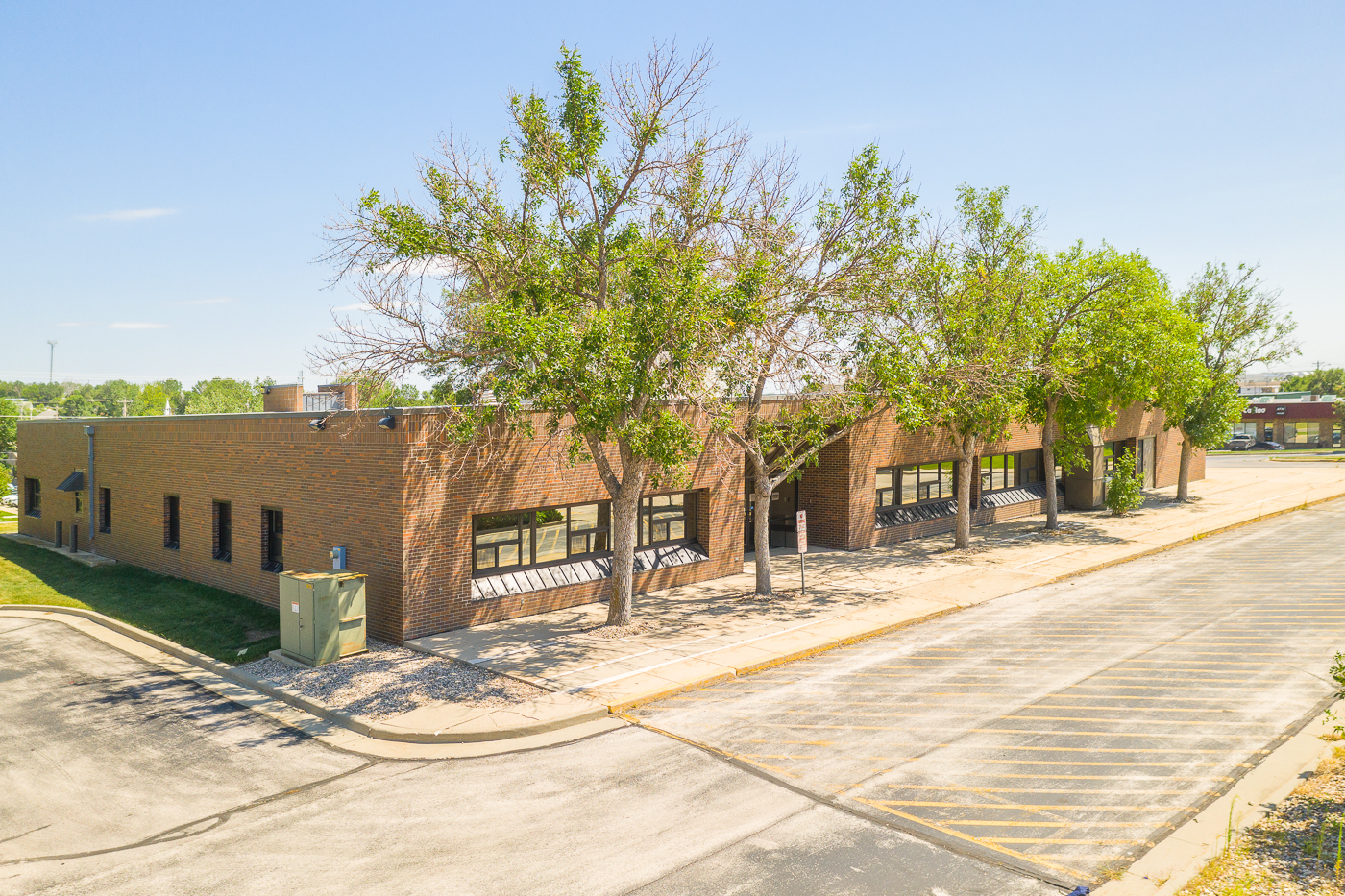 725 N Lacrosse St, Rapid City, SD à vendre Photo principale- Image 1 de 10