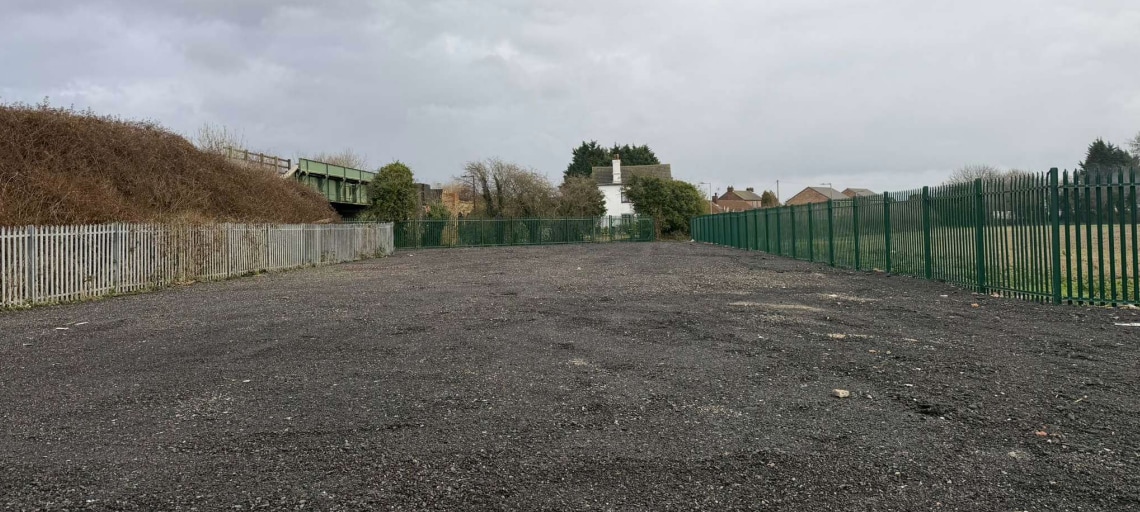 South End, Doncaster for lease Primary Photo- Image 1 of 2