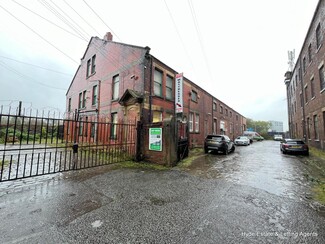 More details for Bolton Rd, Bury - Industrial for Lease