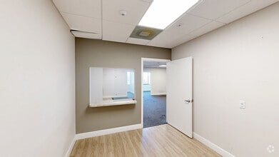 500 Gulfstream Blvd, Delray Beach, FL à louer Numérisation 3D de Matterport- Image 1 de 1