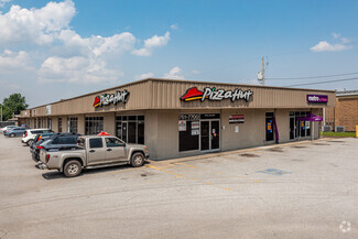 More details for 1772-1840 W Sunset Ave, Springdale, AR - Office/Retail, Retail for Lease