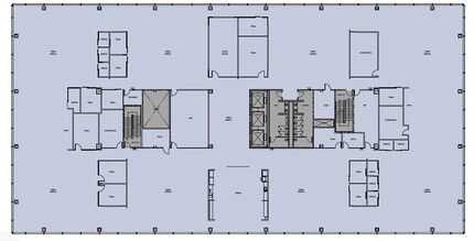 5455 Great America Pky, Santa Clara, CA for lease Building Photo- Image 1 of 2