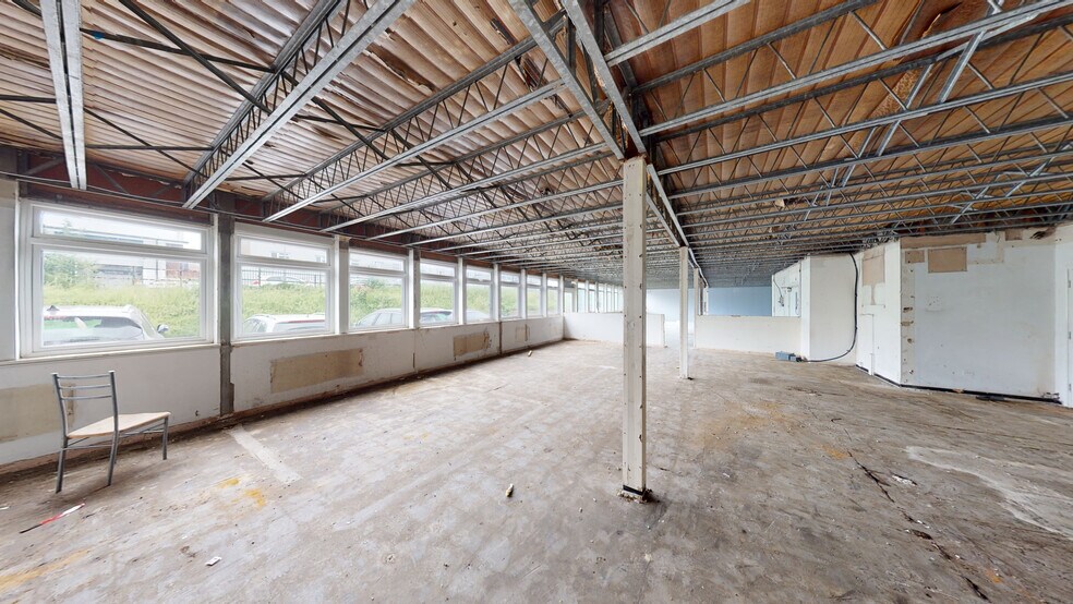 7-11 Knapps Ln, Bristol à louer - Numérisation 3D de Matterport - Image 2 de 24