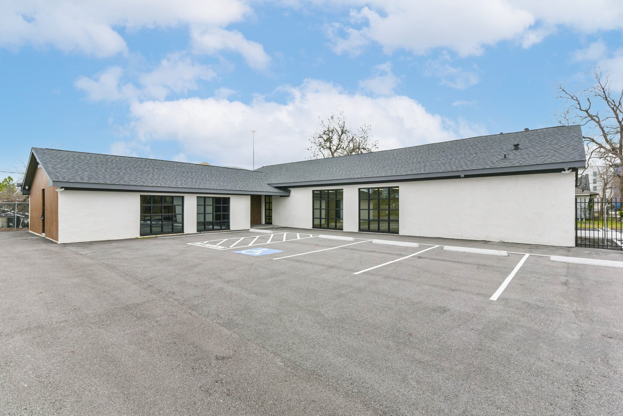 4608 Nolda St, Houston, TX for lease Primary Photo- Image 1 of 16
