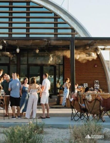 Avenue South – Building G, Loveland, CO for lease - Building Photo - Image 2 of 8