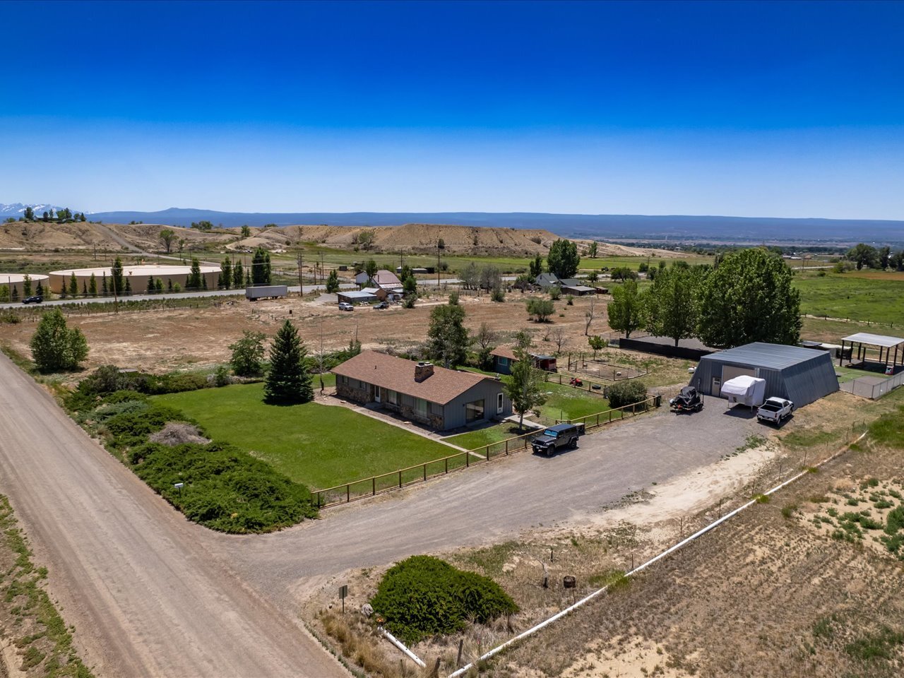 13989 6900 Rd, Montrose, CO for sale Primary Photo- Image 1 of 14