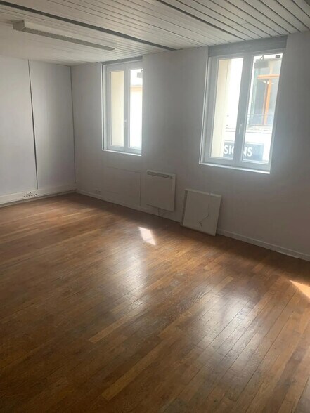 Local d'activités dans Paris à vendre - Photo intérieure - Image 3 de 5