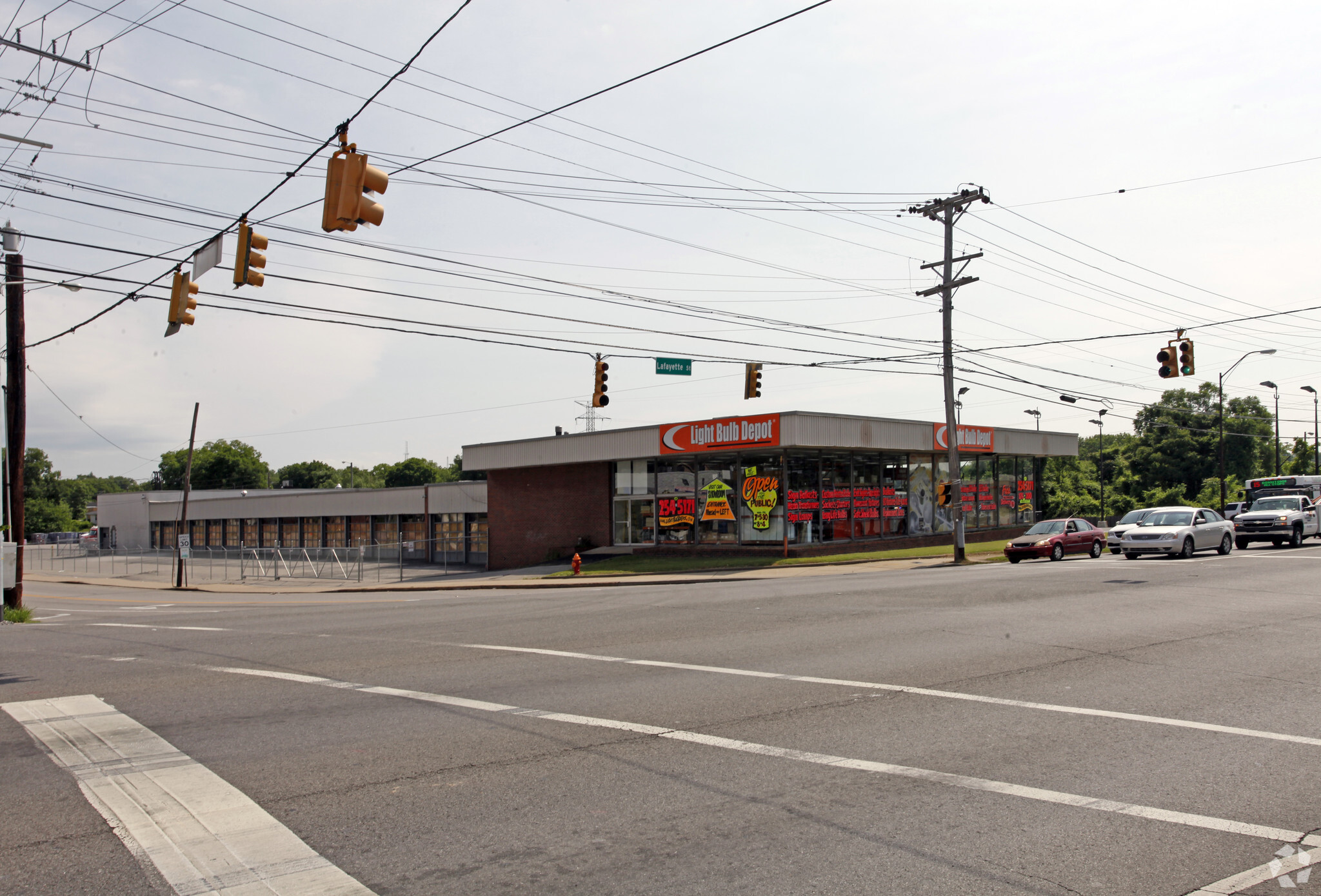 176 Lafayette St, Nashville, TN à louer Photo principale- Image 1 de 4