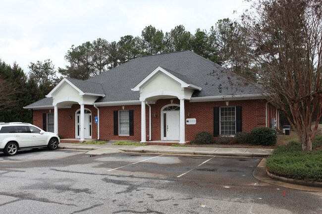 Plus de détails pour 190 Hawthorne Park, Athens, GA - Bureau à vendre