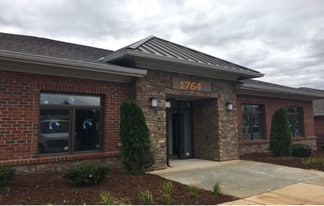 More details for 1764 Heritage Center Dr, Wake Forest, NC - Office for Lease
