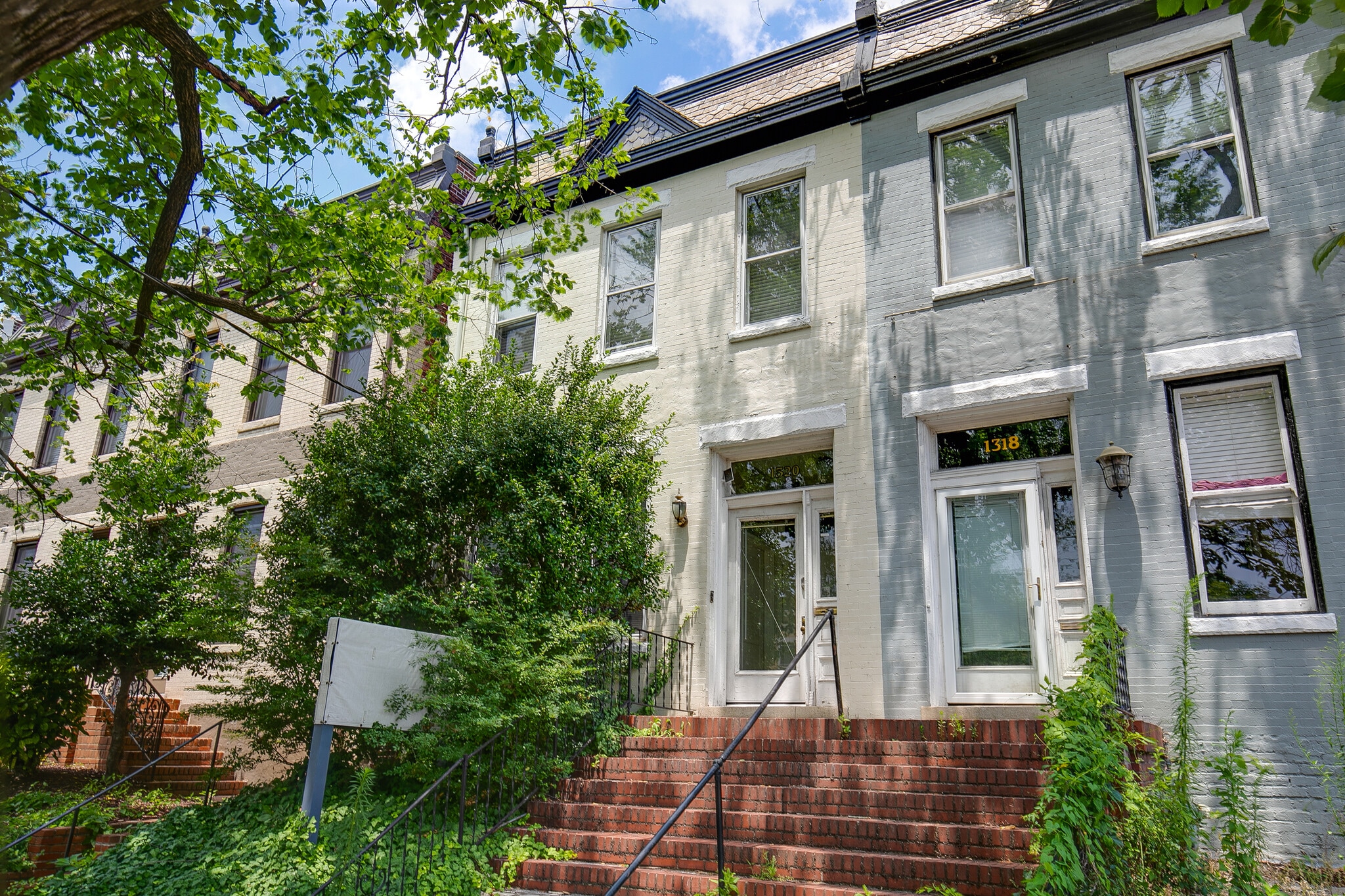 1320 W Main St, Richmond, VA for sale Building Photo- Image 1 of 1