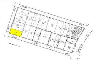 Plus de détails pour 14696 Rayen St, Panorama City, CA - Multi-résidentiel à vendre